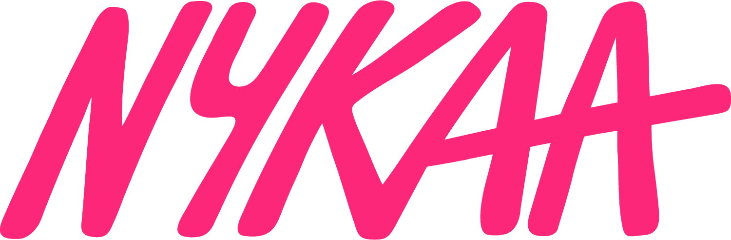 Nykaa Logo